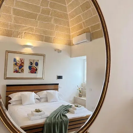 Le Dimore - Bed & Breakfast *
