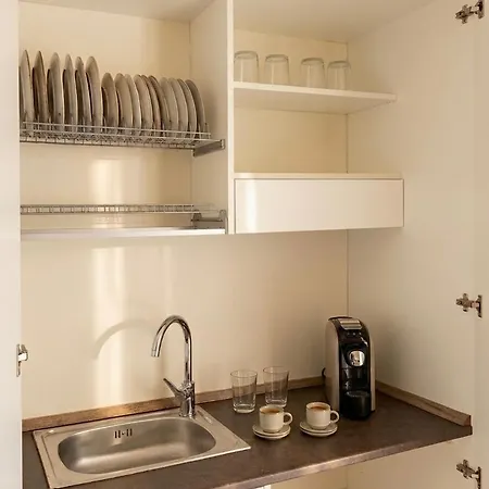 Bed & Breakfast Le Dimore - Gallipoli