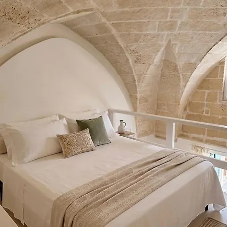Bed & Breakfast Le Dimore - *