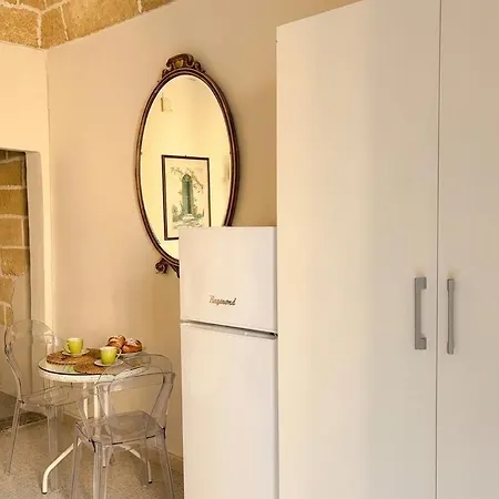 Le Dimore - Bed & Breakfast *